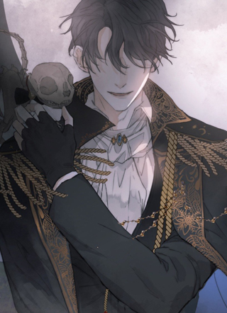 请与我同眠 截图1